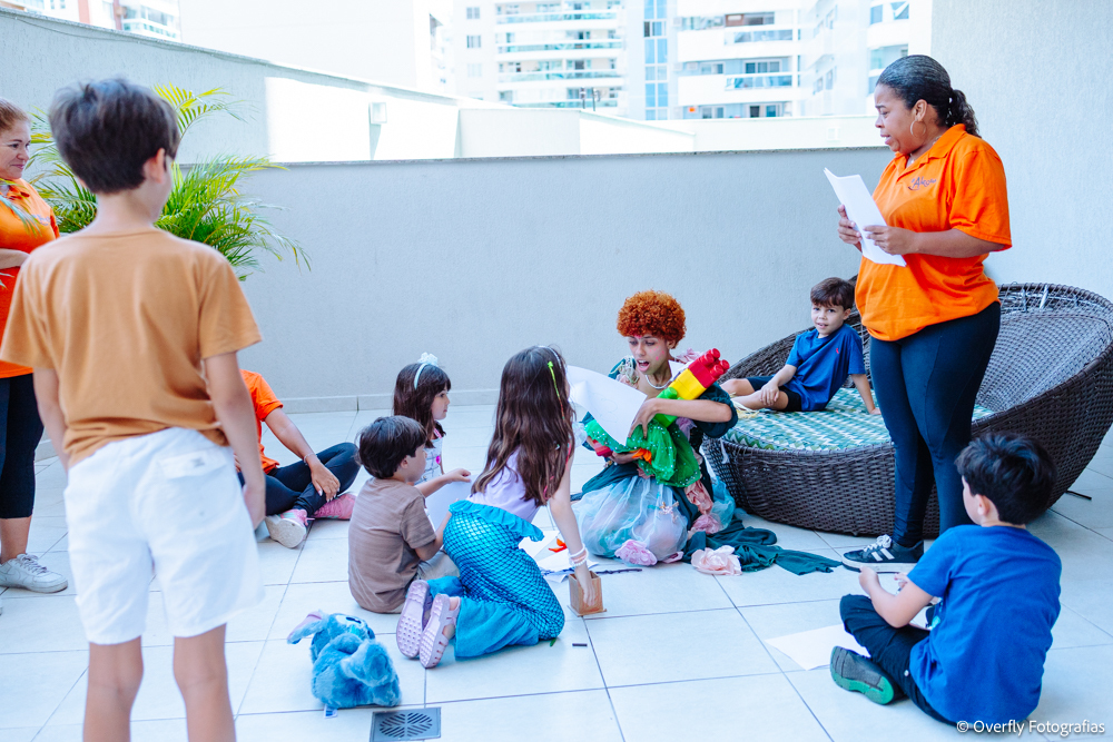 fotógrafo profissional festa em prédio Niterói