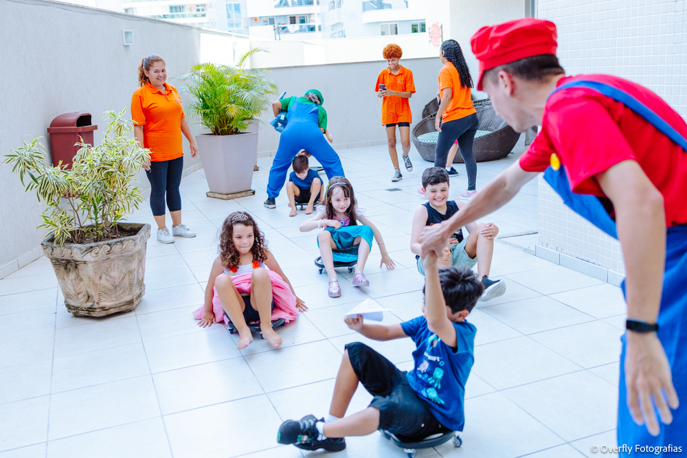 fotógrafo profissional festa em prédio Niterói