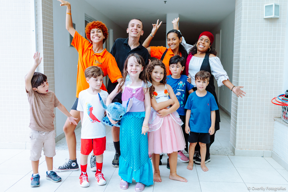 fotógrafo salão de festas condomínio em niterói