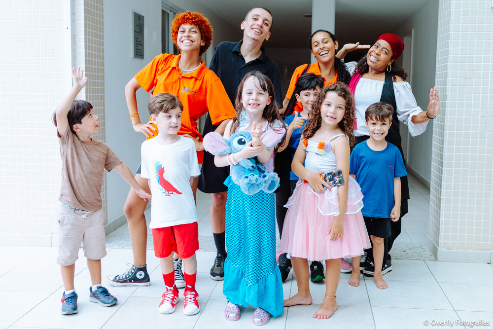 fotógrafo salão de festas condomínio em niterói