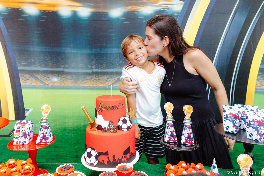 parabéns aniversário 8 anos menino Rio de Janeiro
