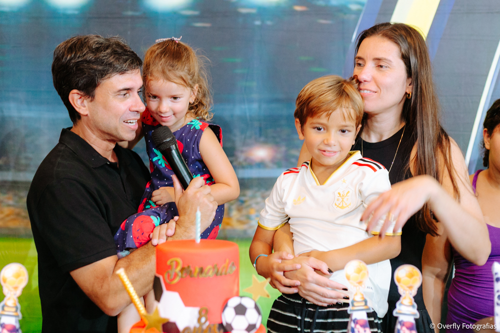 parabéns aniversário 8 anos menino Rio de Janeiro