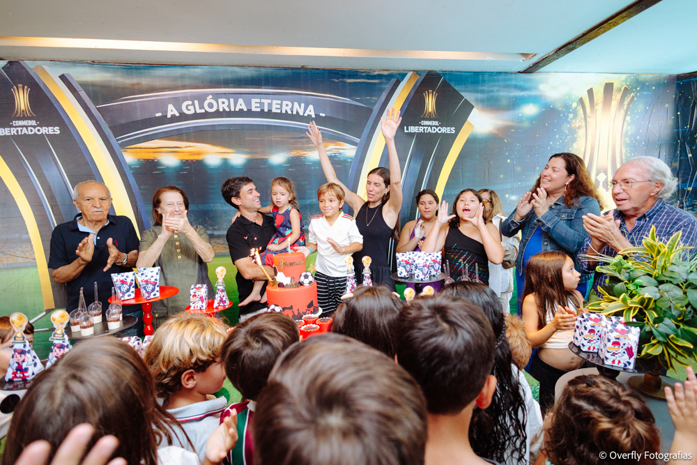 parabéns aniversário 8 anos menino Rio de Janeiro