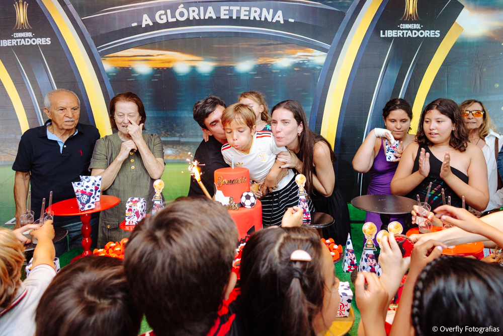 parabéns aniversário 8 anos menino Rio de Janeiro