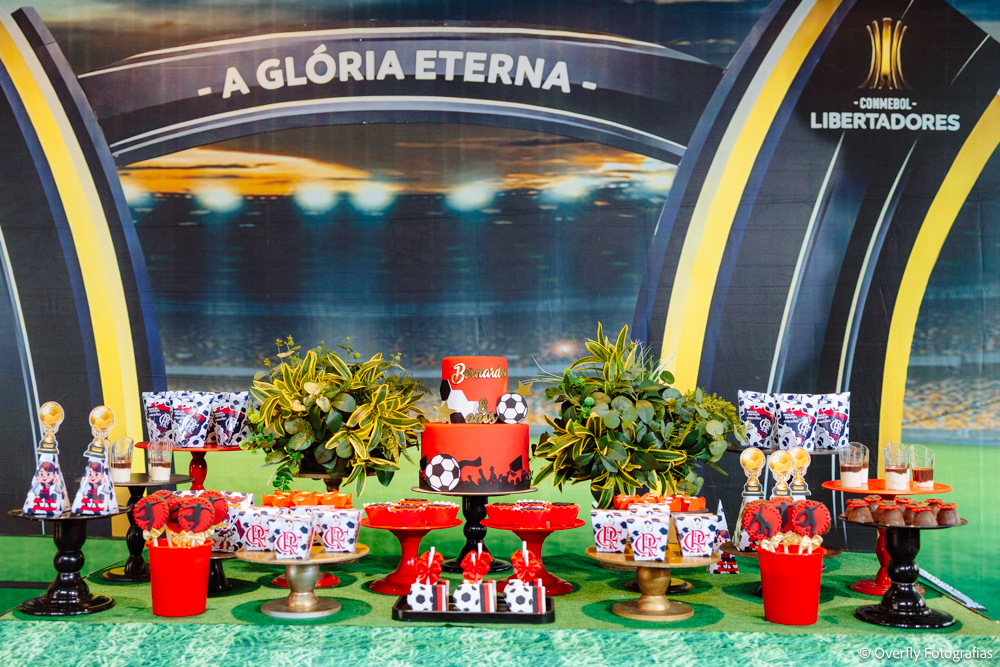 aniversário infantil 8 anos Casa Festa e Aventura RJ