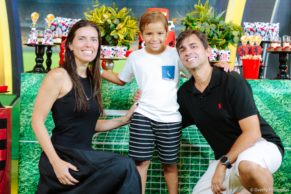 fotógrafo de festa infantil