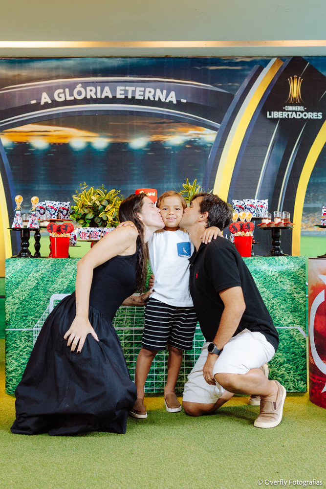 fotógrafo de festa infantil