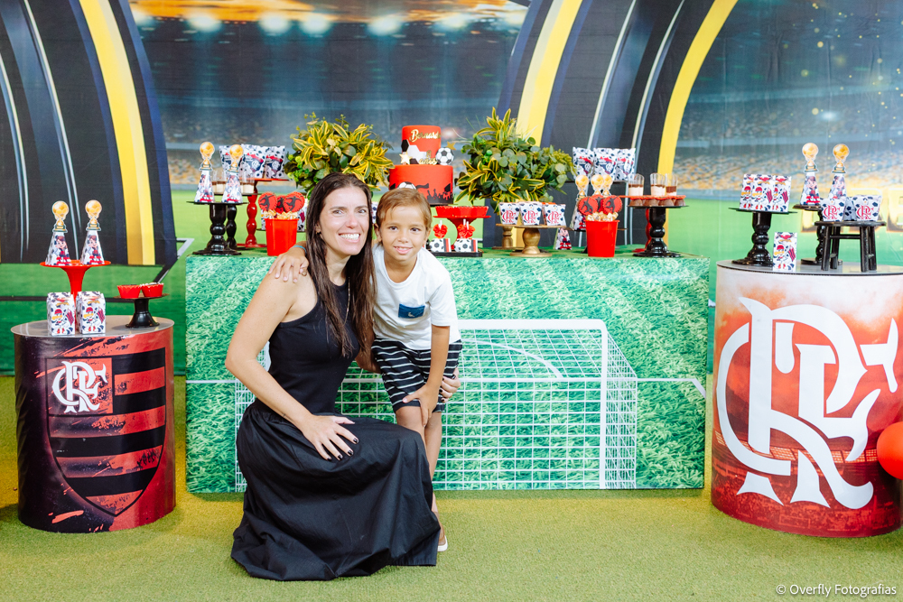 fotógrafo de festa infantil