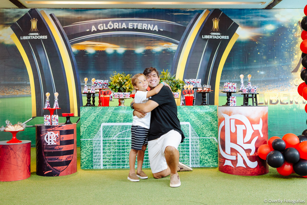 fotógrafo de festa infantil