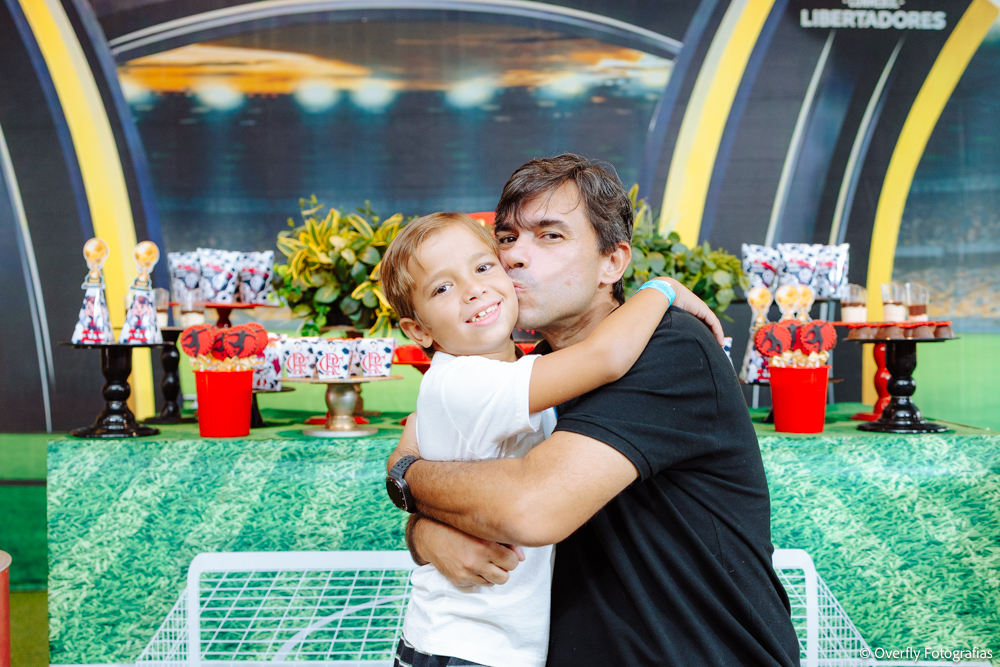 fotógrafo de festa infantil