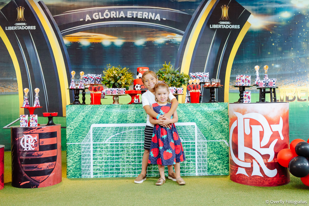 fotógrafo de festa infantil