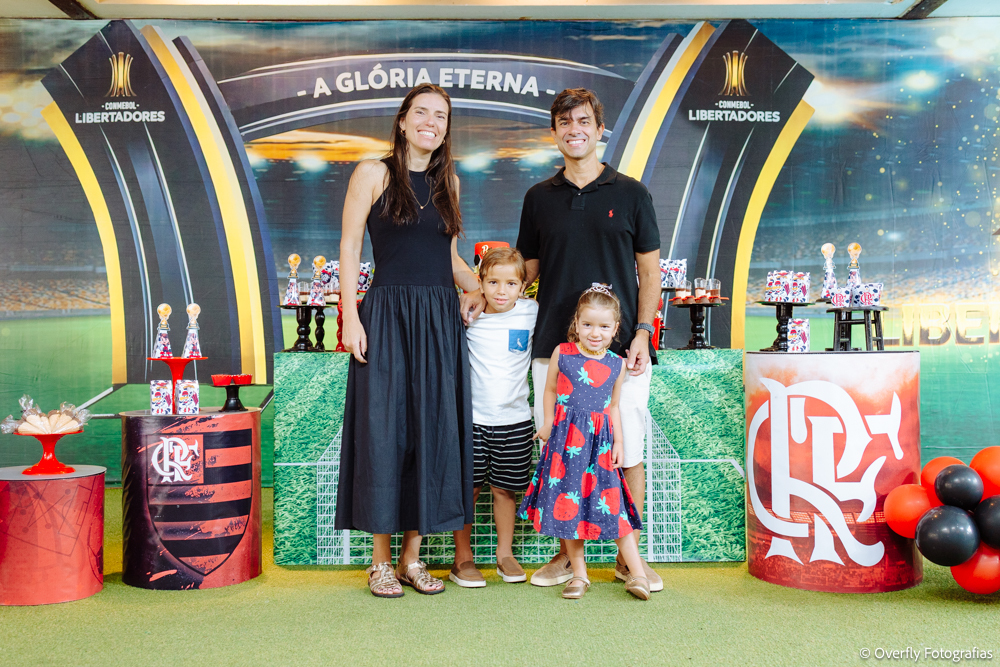 fotógrafo de festa infantil