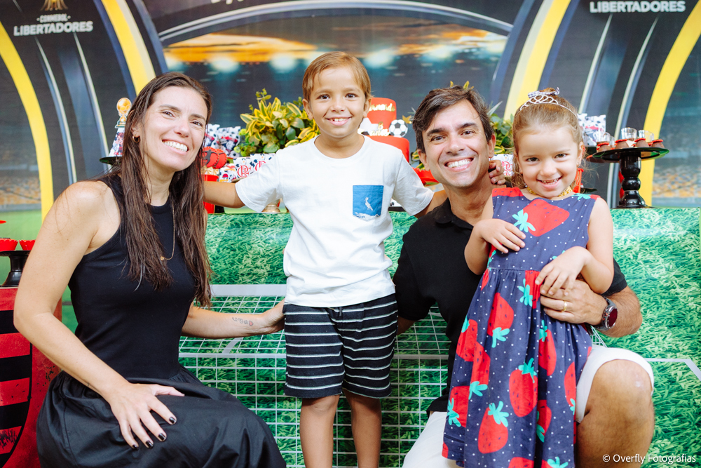 fotógrafo de festa infantil