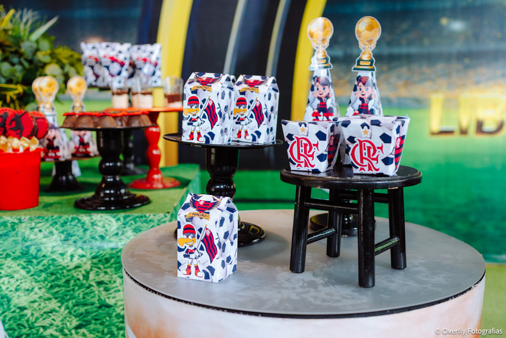 aniversário infantil 8 anos Casa Festa e Aventura RJ