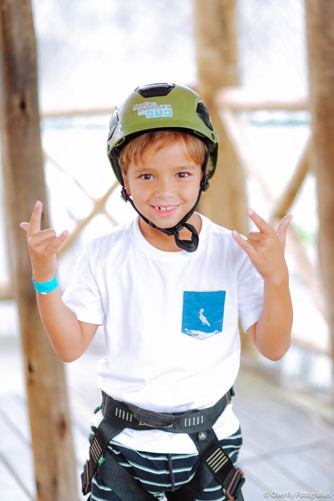 crianças brincando festa infantil Casa Festa e Aventura