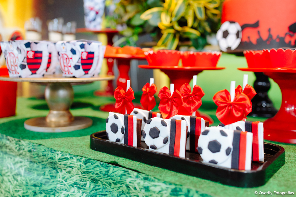 aniversário infantil 8 anos Casa Festa e Aventura RJ