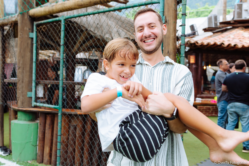 fotógrafo festa infantil Barra da Tijuca