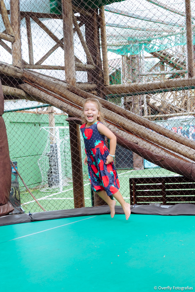 crianças brincando festa infantil Casa Festa e Aventura