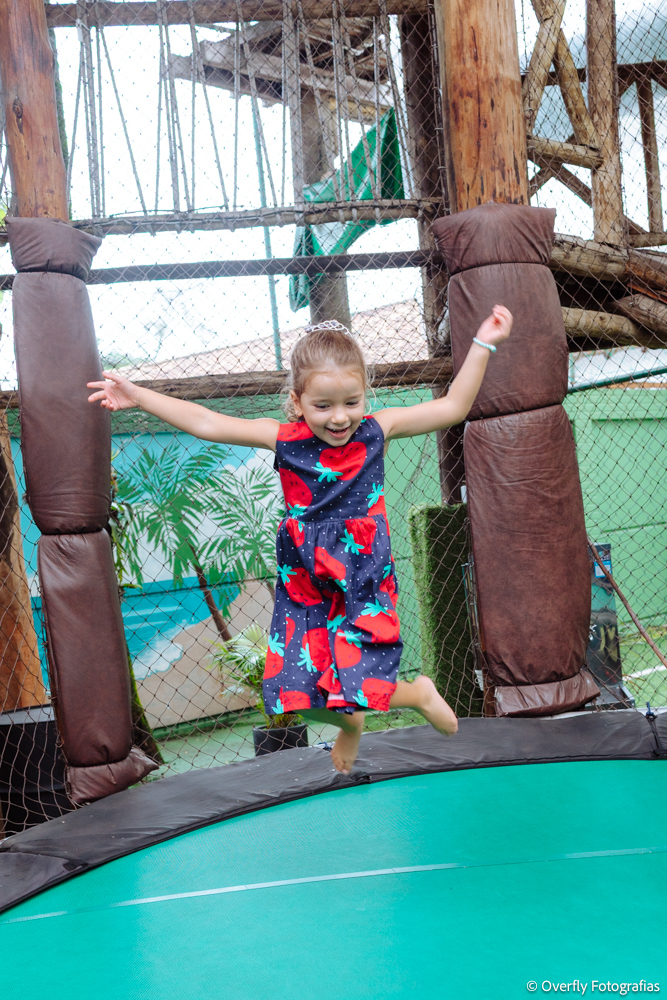crianças brincando festa infantil Casa Festa e Aventura