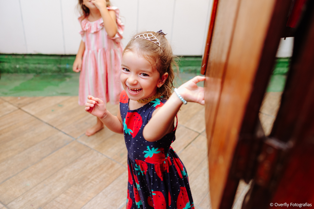 crianças brincando festa infantil Casa Festa e Aventura