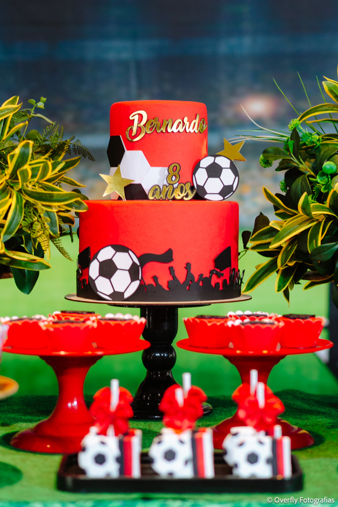 aniversário infantil 8 anos Casa Festa e Aventura RJ