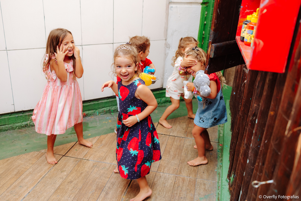 fotógrafo festa infantil Barra da Tijuca