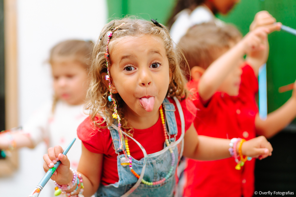 fotografia infantil Rio de Janeiro