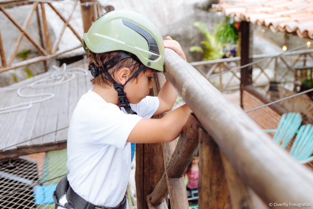 festa infantil Casa Festa e Aventura