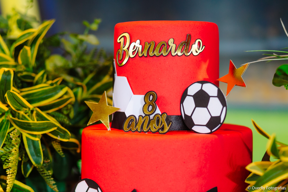 aniversário infantil 8 anos Casa Festa e Aventura RJ