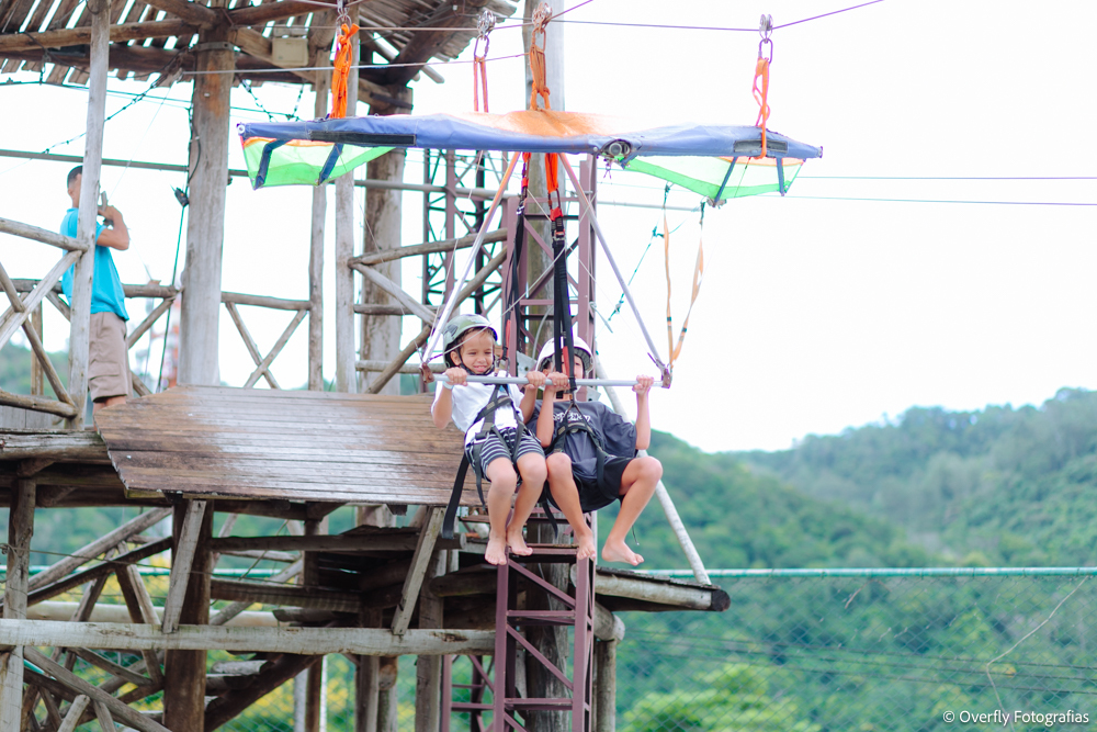 festa infantil Casa Festa e Aventura