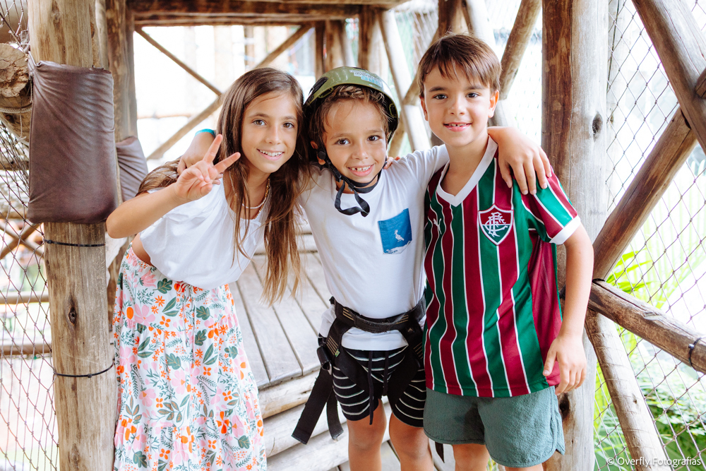 festa infantil Casa Festa e Aventura