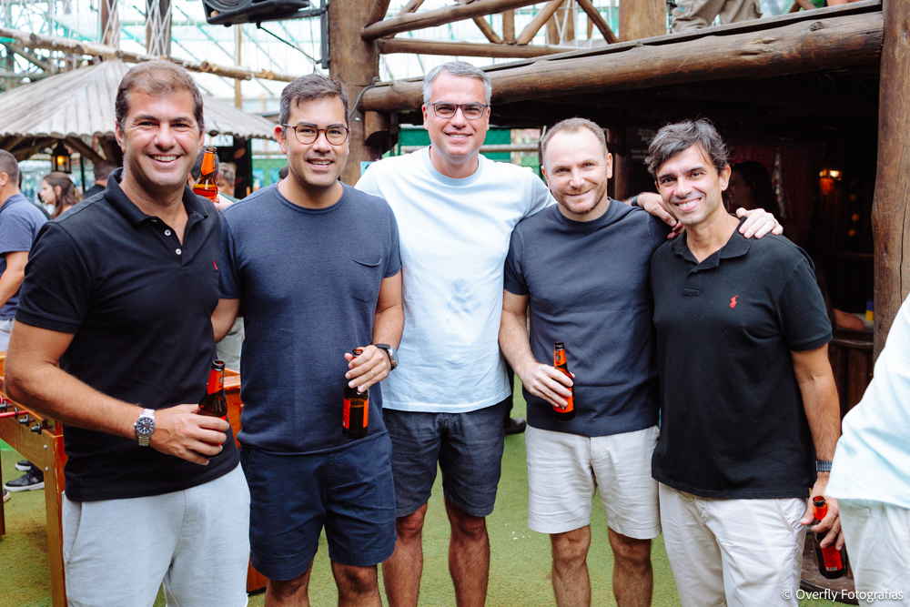 festa infantil Casa Festa e Aventura