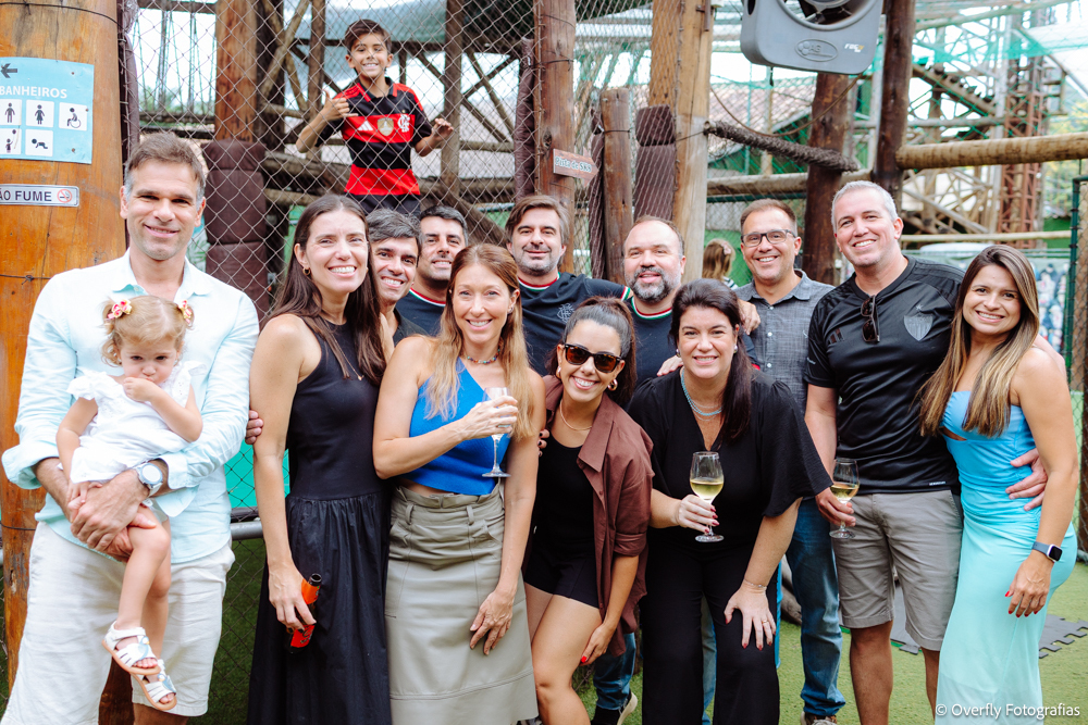 festa infantil Casa Festa e Aventura