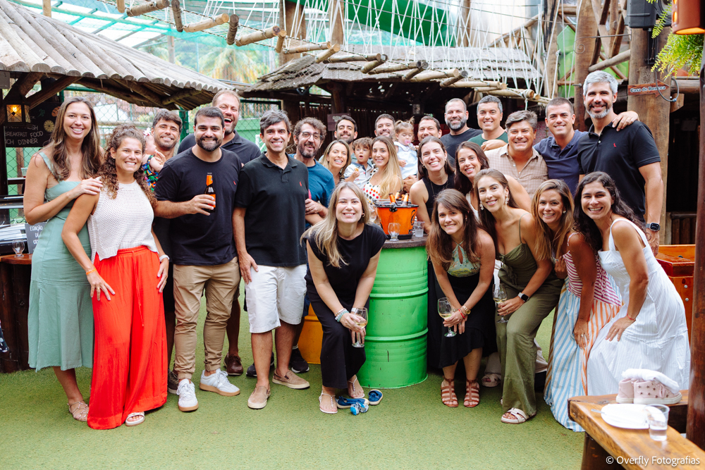 aniversário infantil Itanhangá