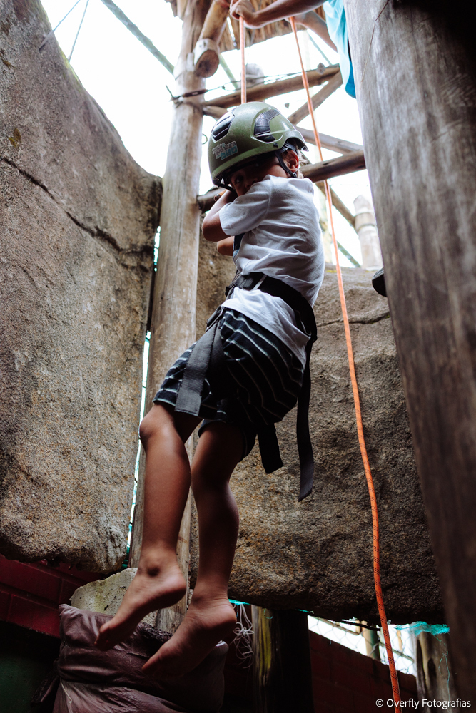 aniversário infantil Itanhangá