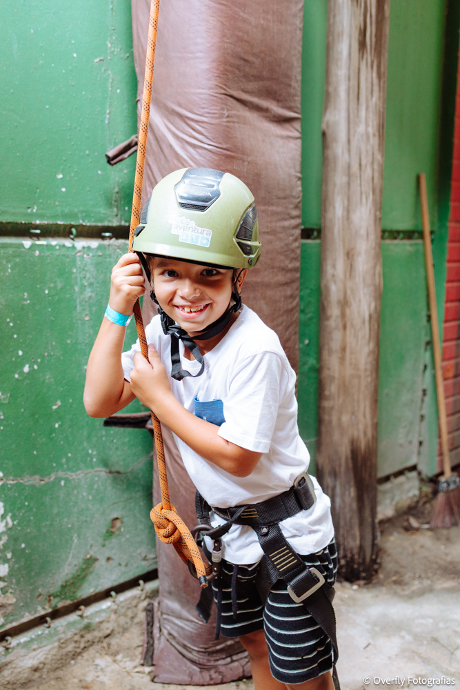 aniversário infantil Itanhangá