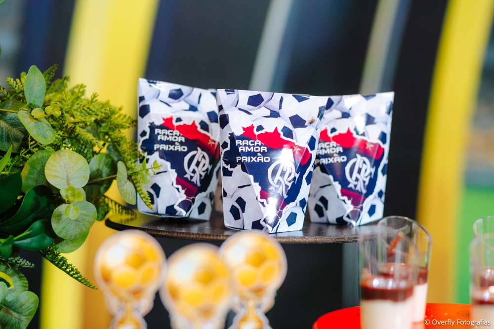 aniversário infantil 8 anos Casa Festa e Aventura RJ