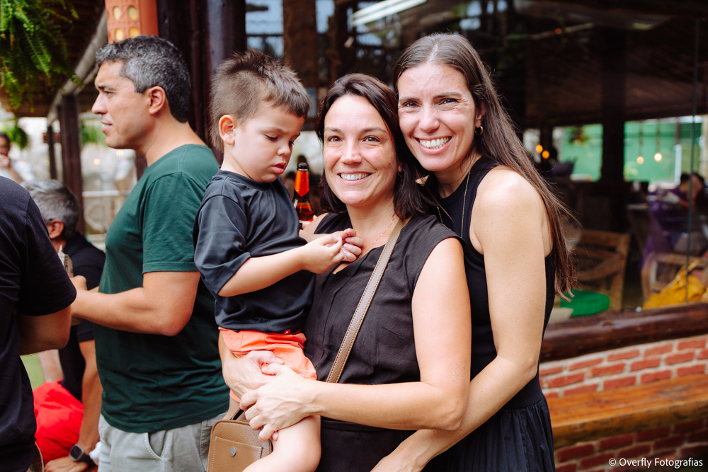 aniversário infantil Itanhangá