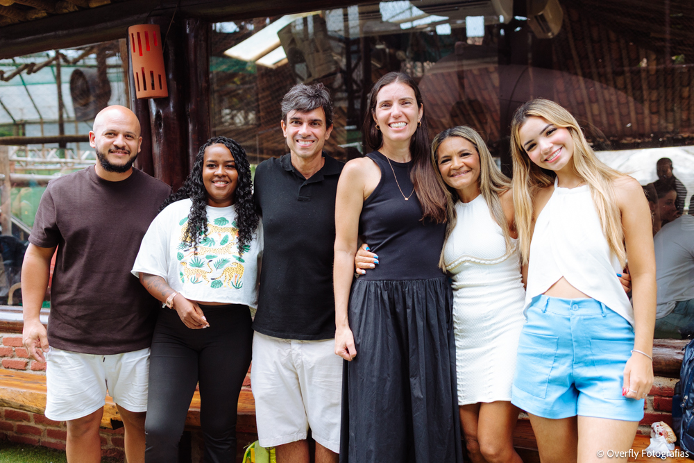 aniversário infantil Itanhangá