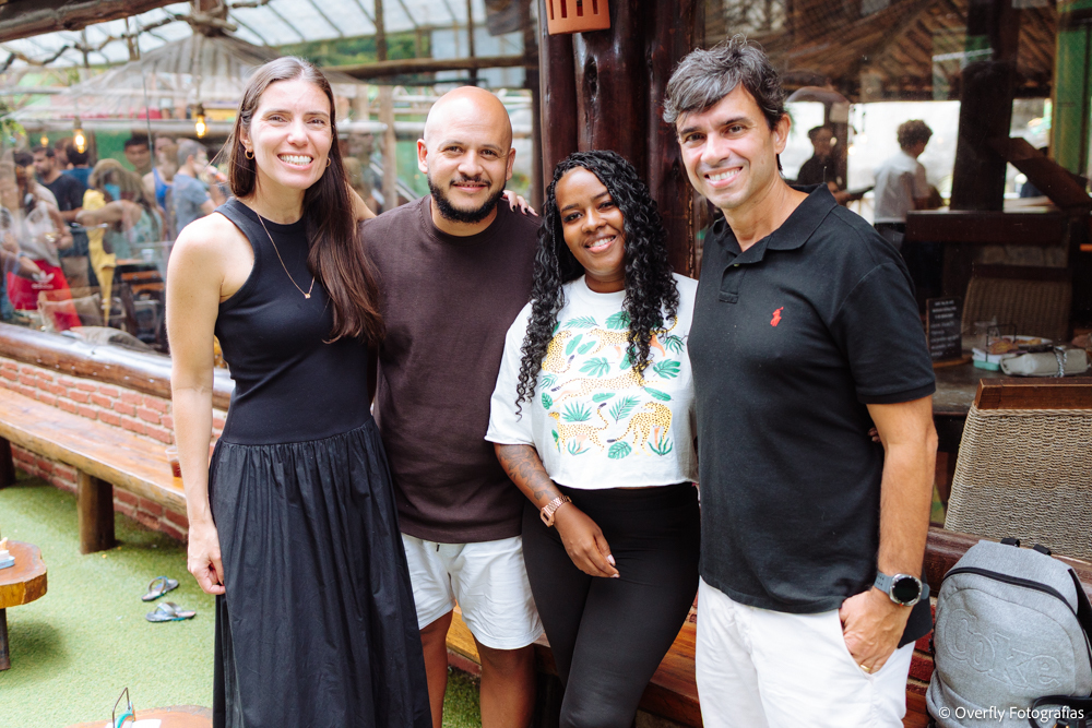 aniversário infantil Itanhangá