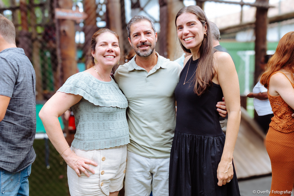 aniversário infantil Itanhangá