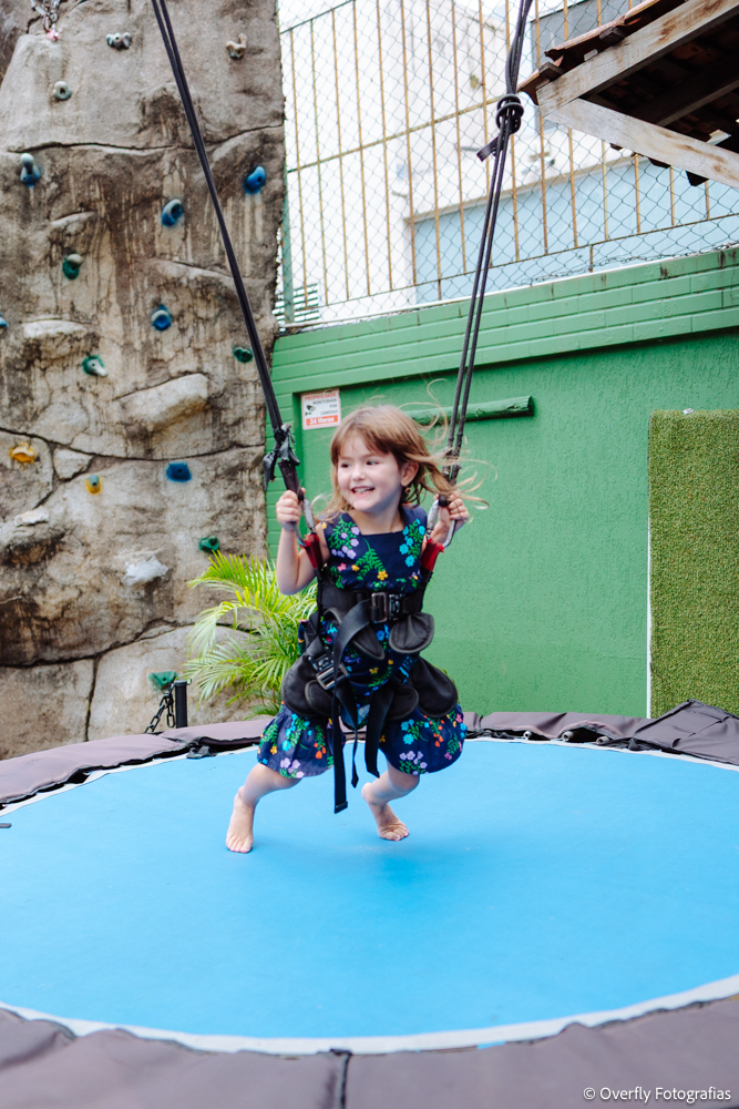 aniversário infantil Itanhangá