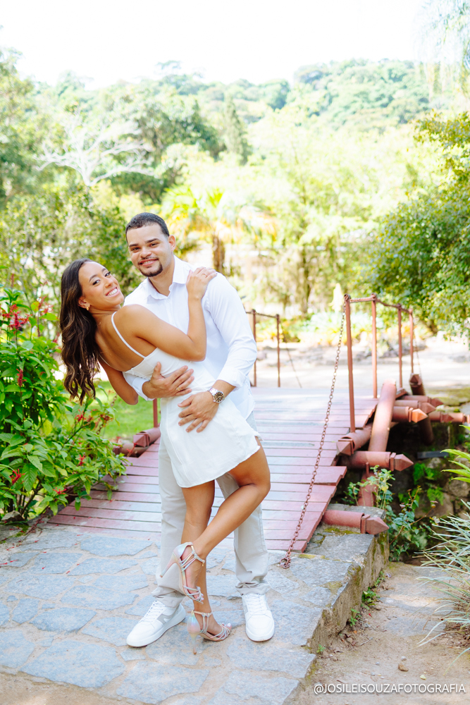 ensaio pré casamento Rio de Janeiro