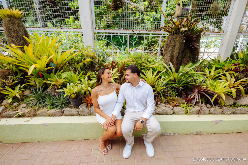 ensaio pré casamento Rio de Janeiro
