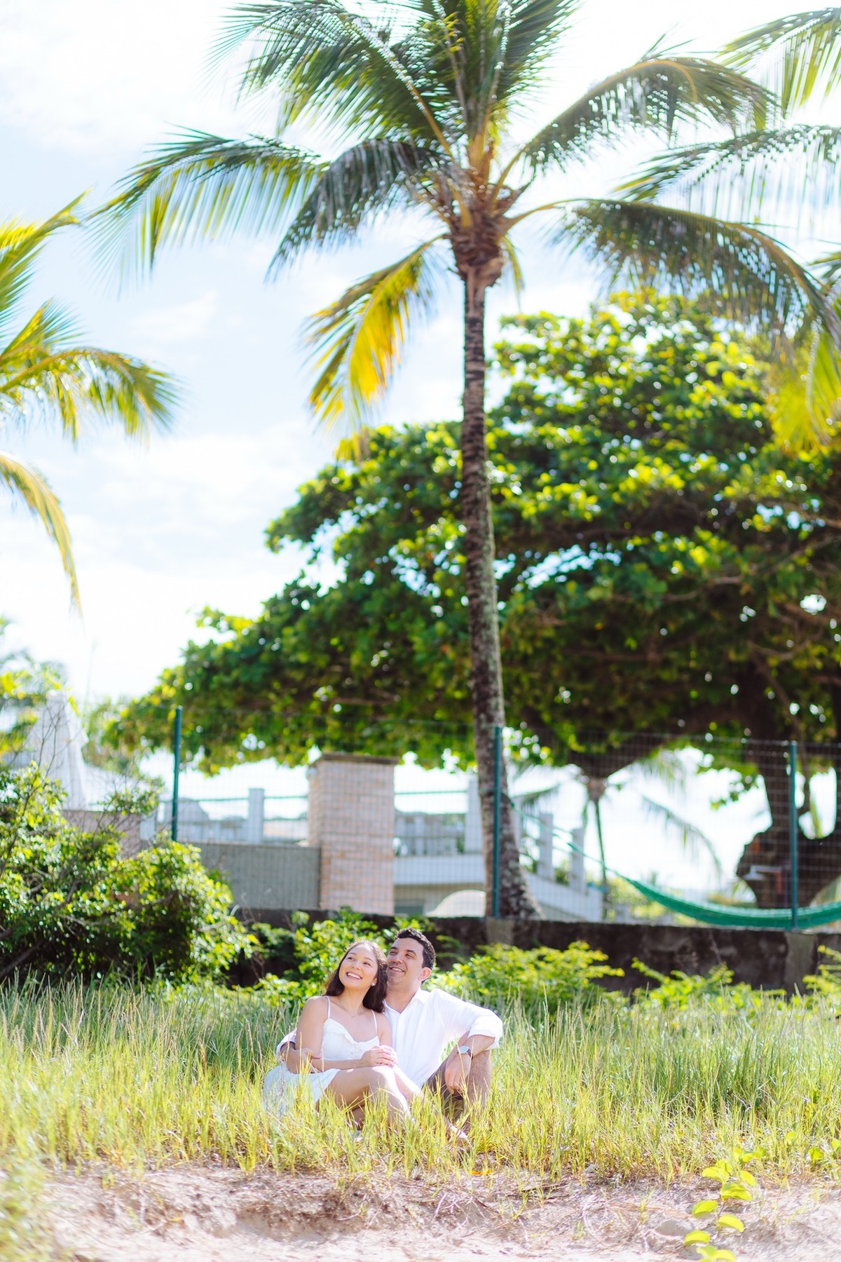 ensaio de casal em Niterói