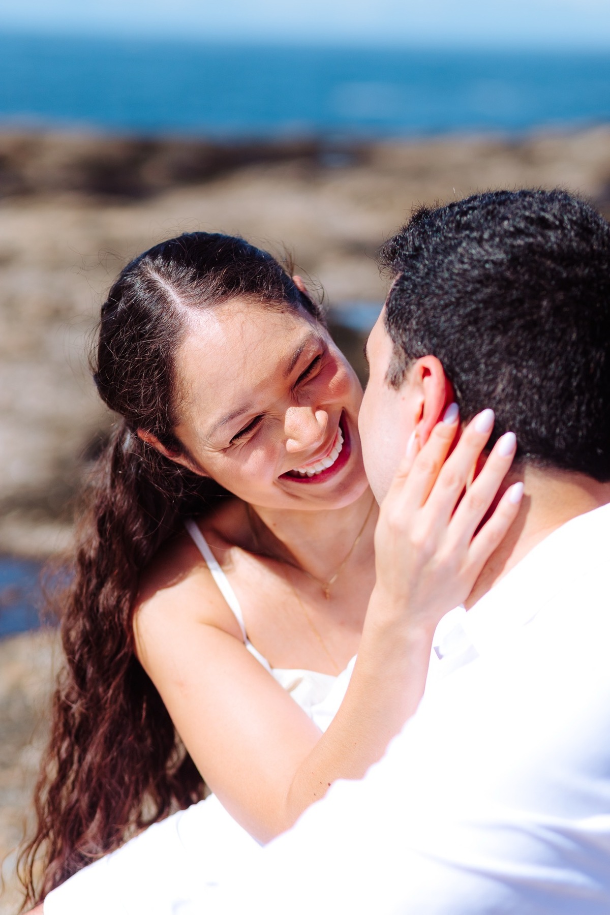 ensaio de casal Itacoatiara