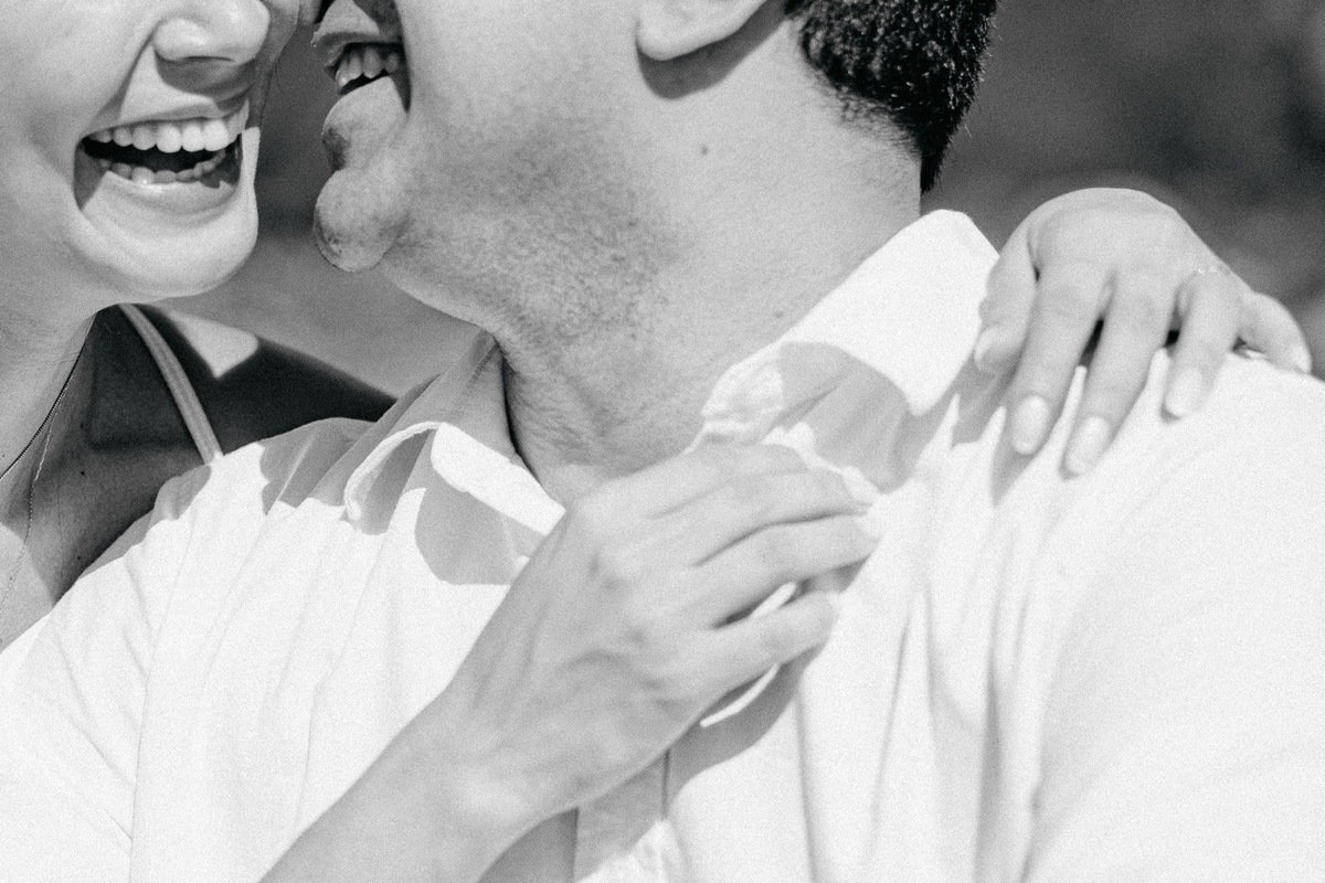 ensaio de casal Itacoatiara