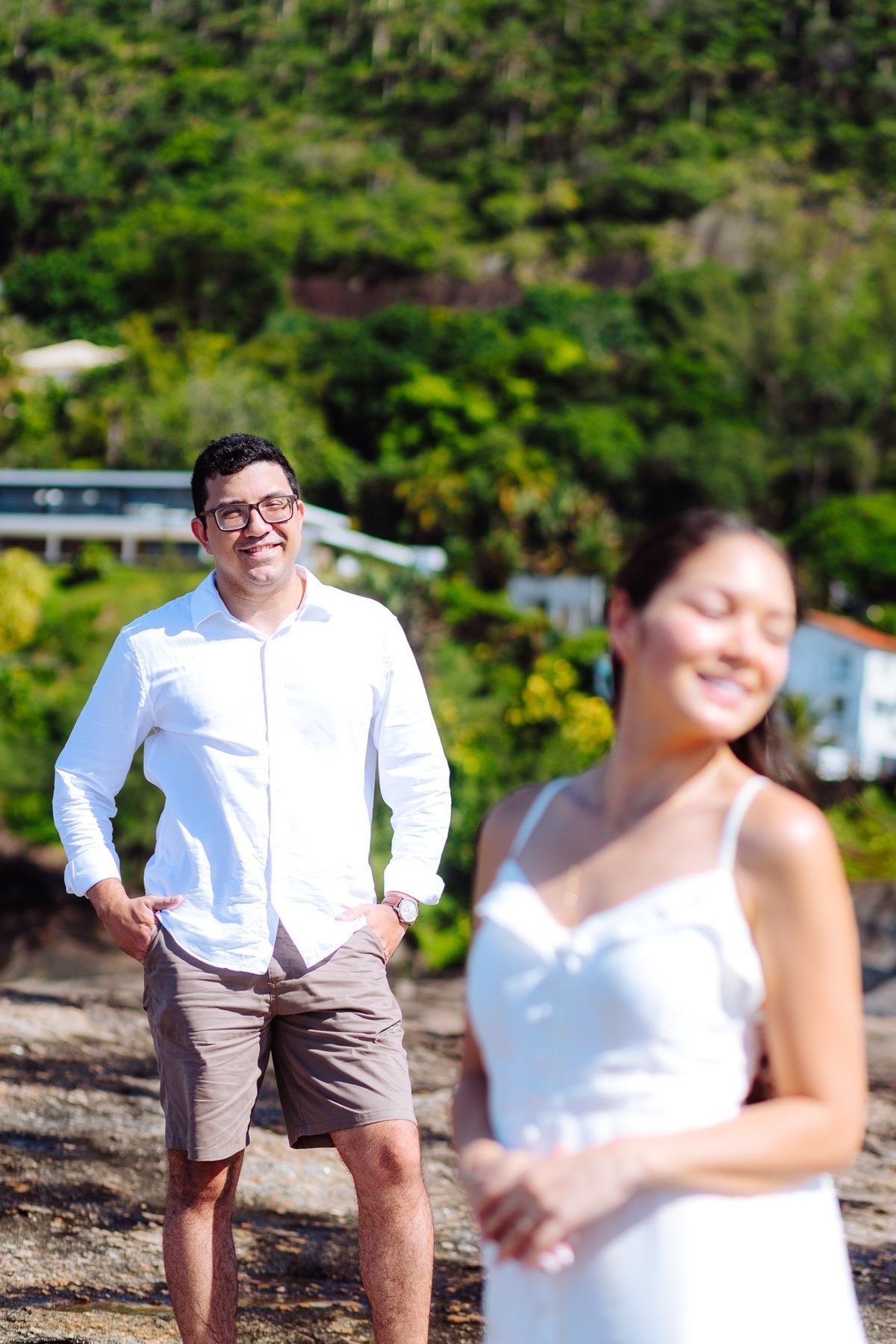 fotógrafo Rio de Janeiro ensaio casal
