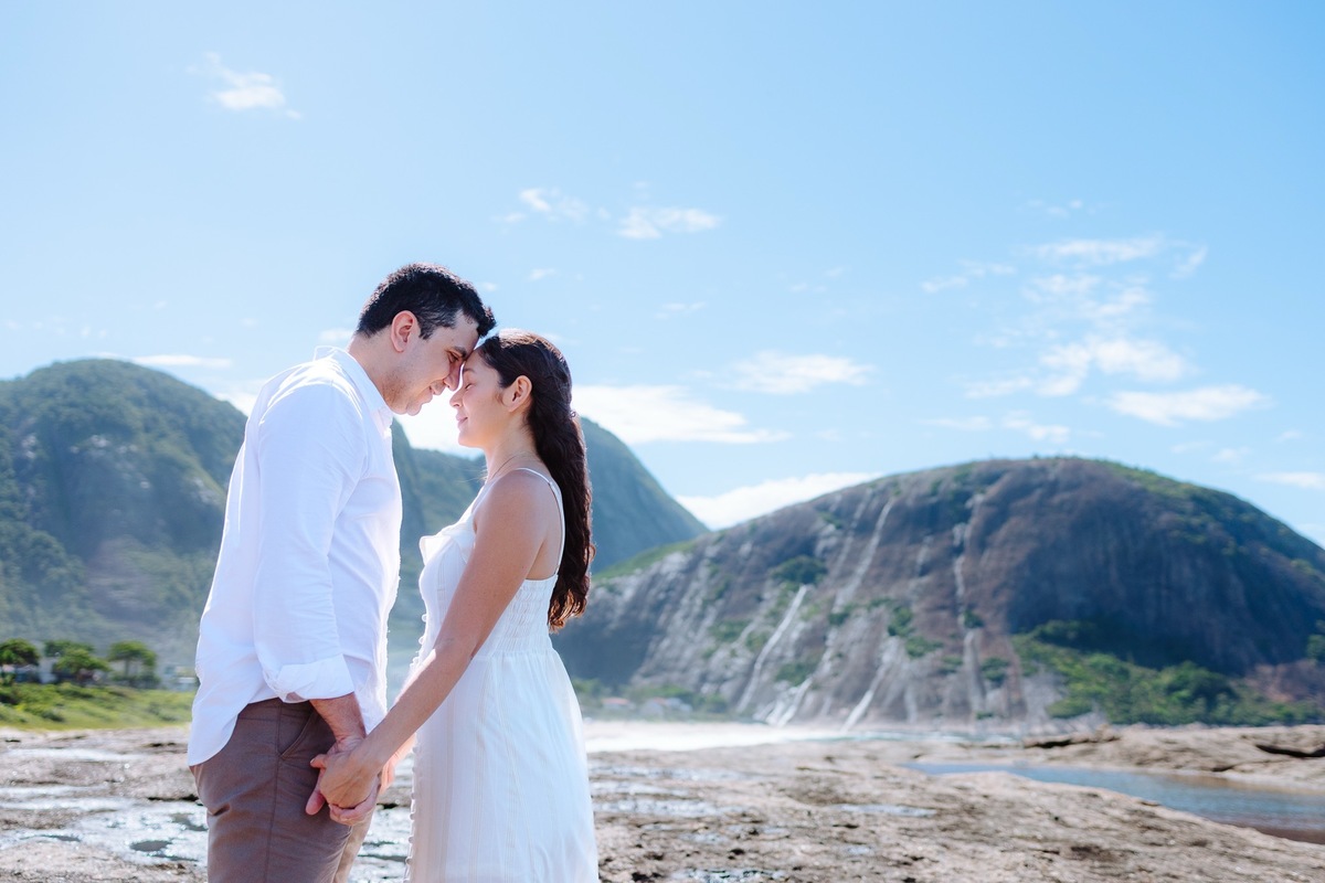 fotógrafo Rio de Janeiro ensaio casal