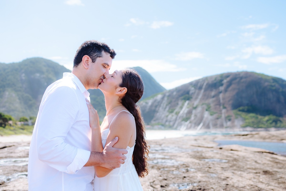 fotógrafo Rio de Janeiro ensaio casal